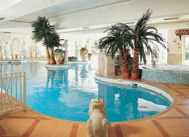 Menzies Hotels Derby - Mickleover Court