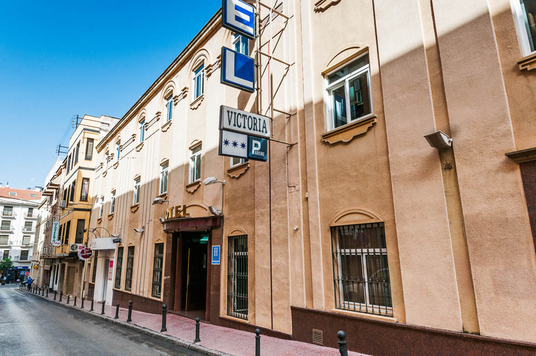 Hotel Victoria
