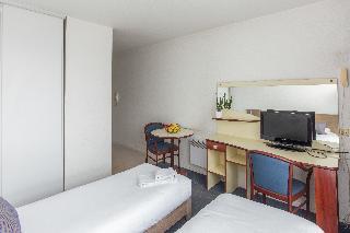Residencia Appart City Le Mans