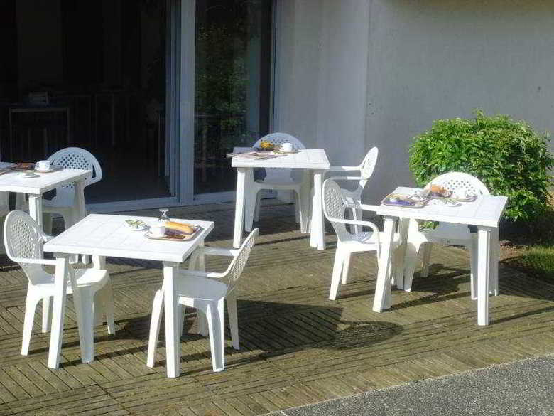 Residencia Appart City Le Mans