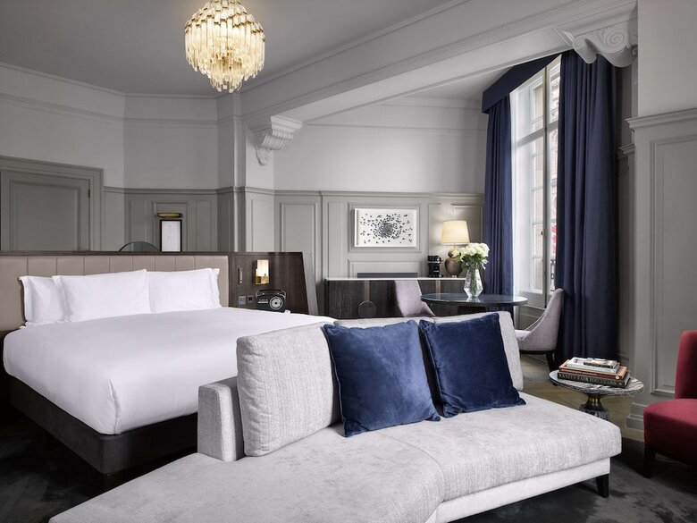 Hotel The Trafalgar