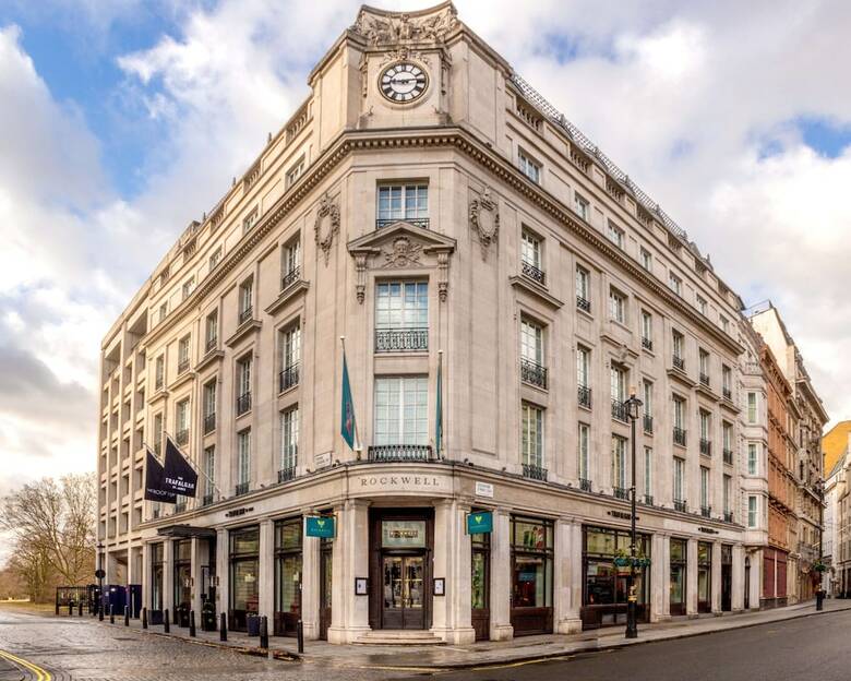 Hotel The Trafalgar
