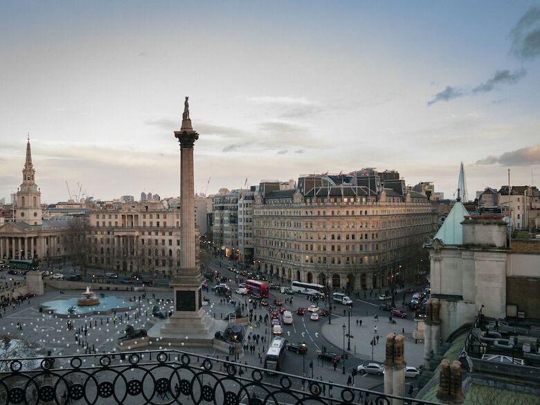 Hotel The Trafalgar