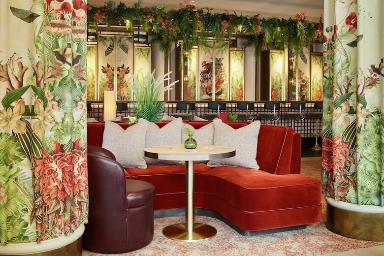Hotel The Trafalgar