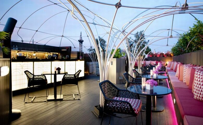 Hotel The Trafalgar