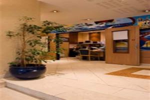 Residencia Appart`city Lyon Part-dieu Garibaldi