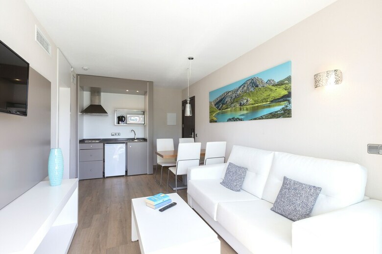Marsenses Puerto Pollensa Hotel & Spa