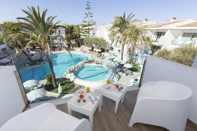 Marsenses Puerto Pollensa Hotel & Spa