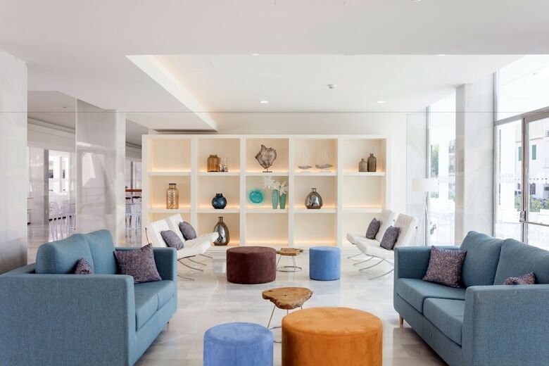 Marsenses Puerto Pollensa Hotel & Spa