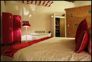El Sue�o Hotel  Spa
