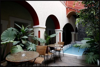 El Sue�o Hotel  Spa