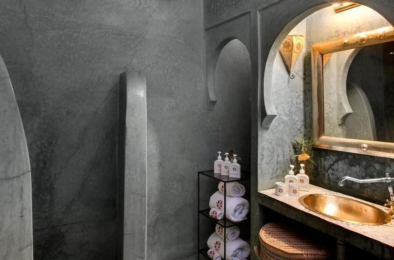 Hotel Angsana Riads Collection