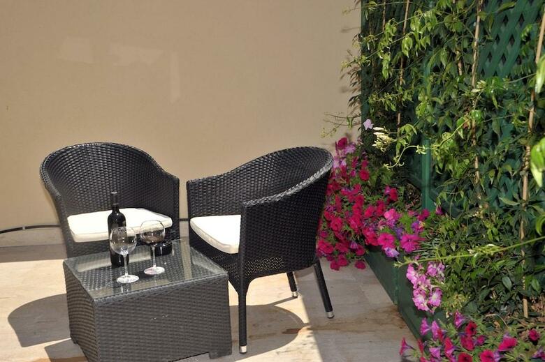 Hotel Palazzo Papaleo