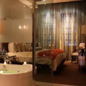 Hotel The Glenn