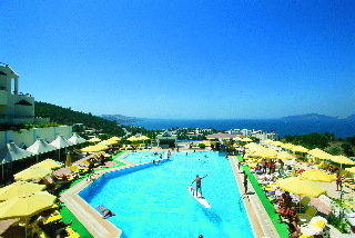 Hotel Scanway Bayview