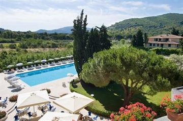Hotel Lacona