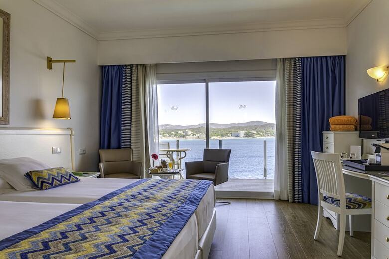 Hotel Coronado Thalasso & Spa
