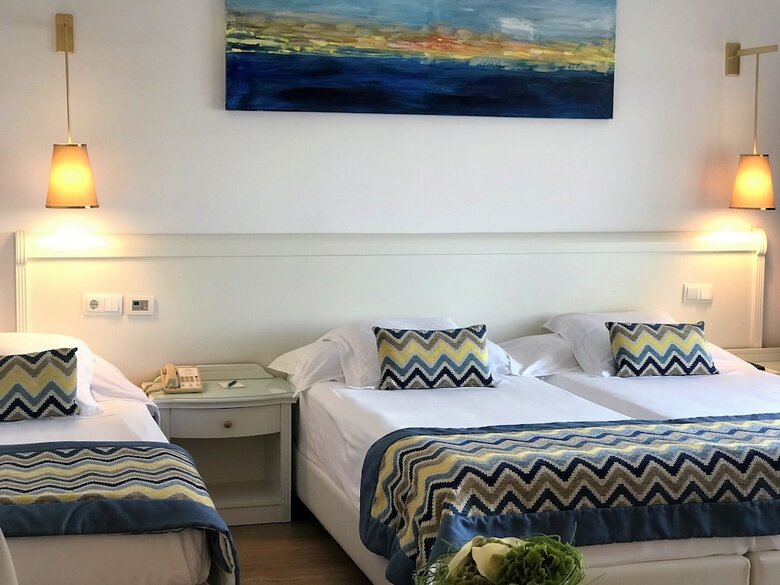 Hotel Coronado Thalasso & Spa