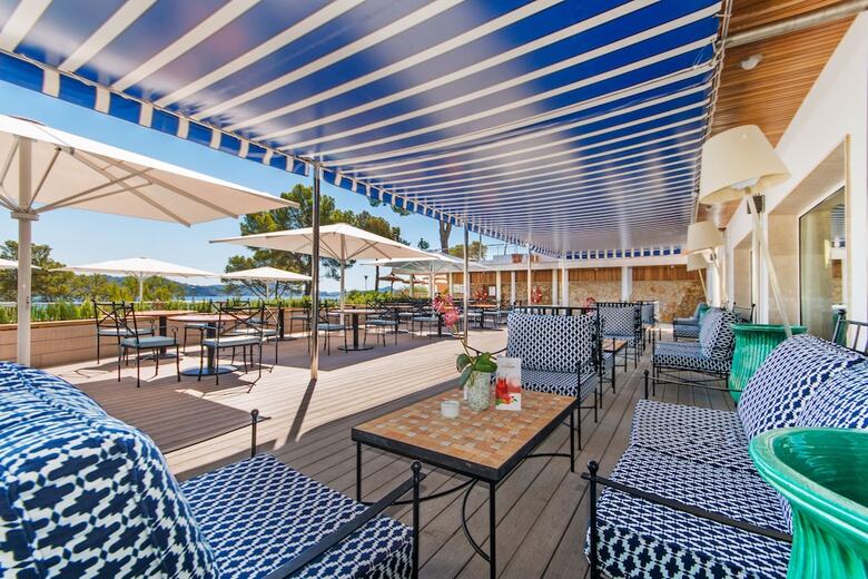 Hotel Coronado Thalasso & Spa