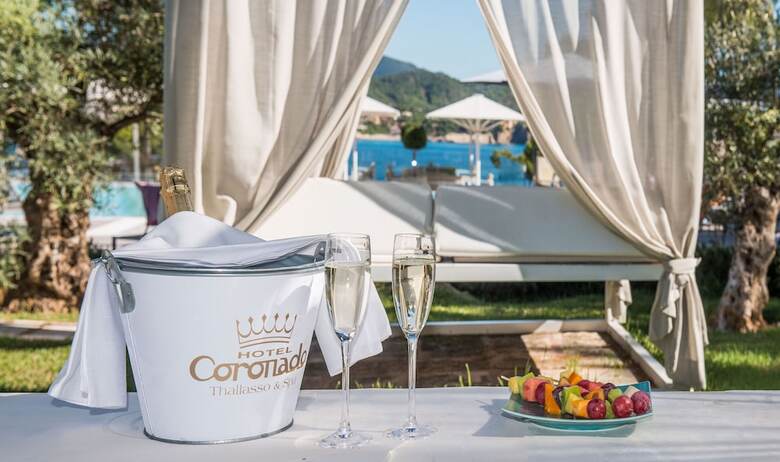 Hotel Coronado Thalasso & Spa