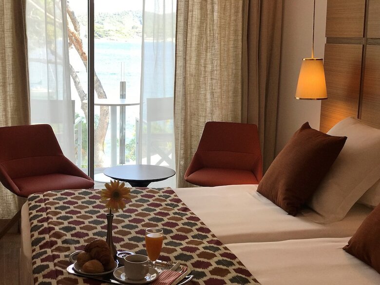 Hotel Coronado Thalasso & Spa