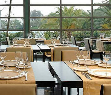 Victoria Terme Hotel