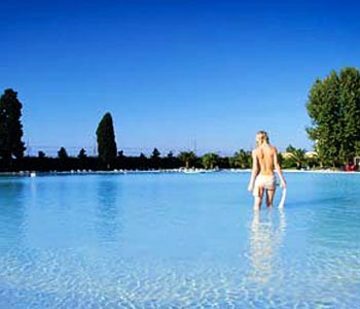Victoria Terme Hotel