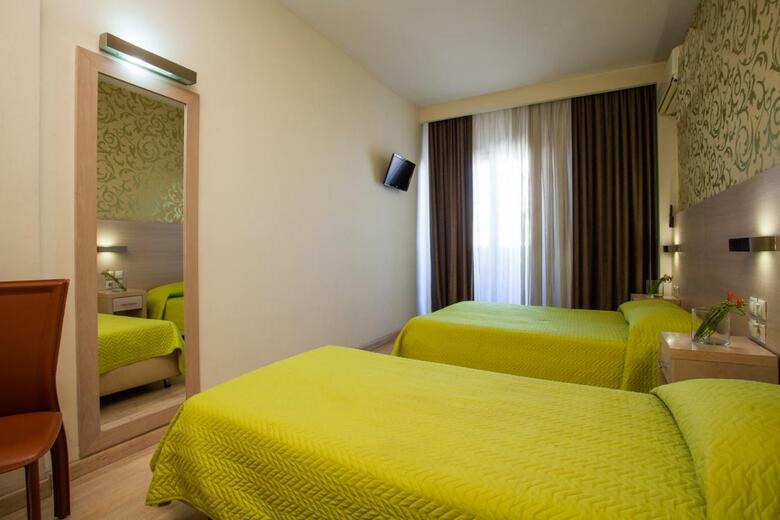 Hotel Rotonda