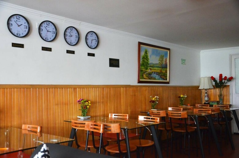 Hotel Riviera Inn