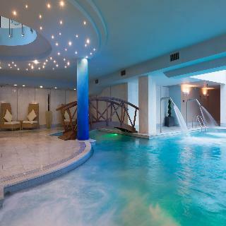 Hotel Dion Palace