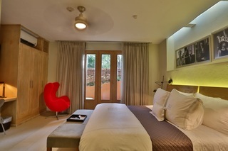 Billini Hotel