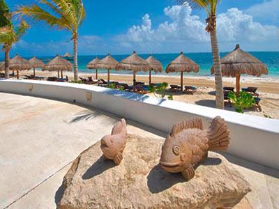 Hotel Desire Pearl Resort And Spa Riviera Maya
