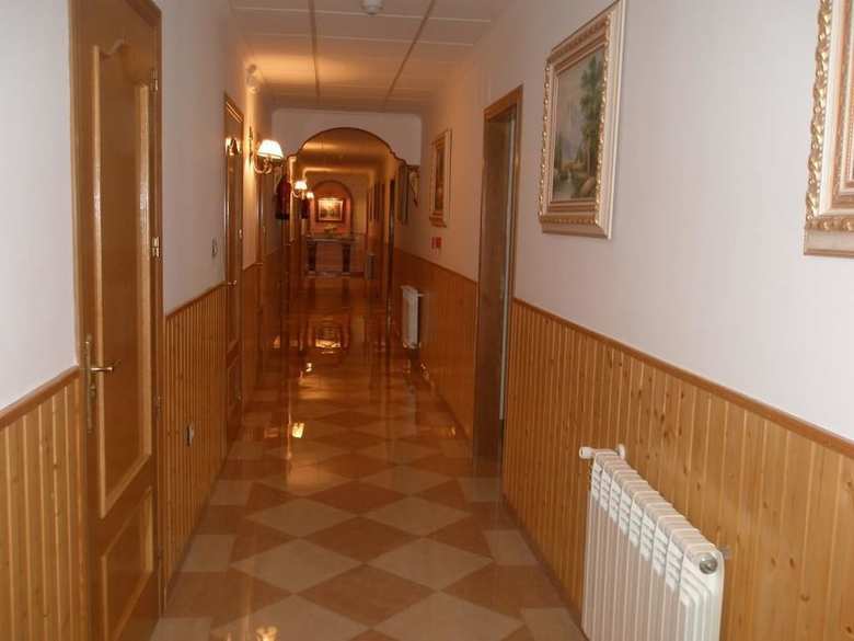 Hostal Los Rosales