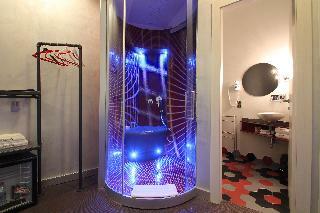 Hotel Irooms Pantheon & Navona