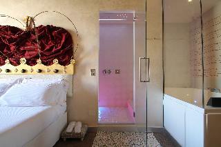 Hotel Irooms Pantheon & Navona
