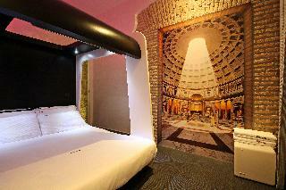 Hotel Irooms Pantheon & Navona
