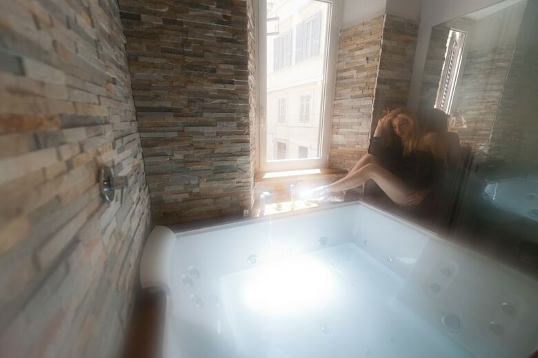 Hotel Irooms Pantheon & Navona