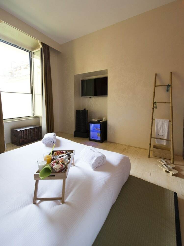 Hotel Irooms Pantheon & Navona