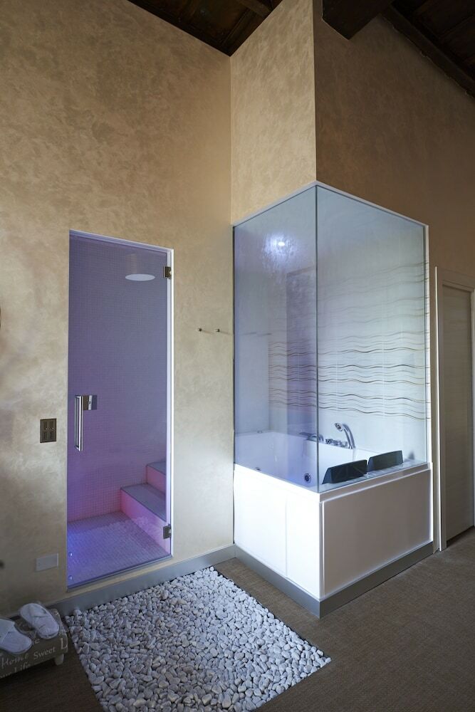 Hotel Irooms Pantheon & Navona