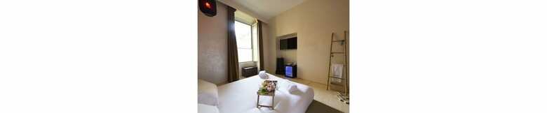 Hotel Irooms Pantheon & Navona