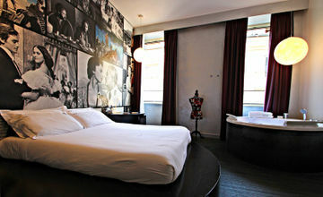 Hotel Irooms Pantheon & Navona