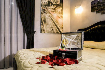 Hotel Holidays Rooms Rome Guest House