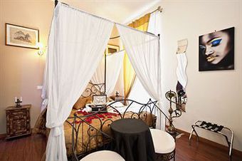 Hotel Holidays Rooms Rome Guest House