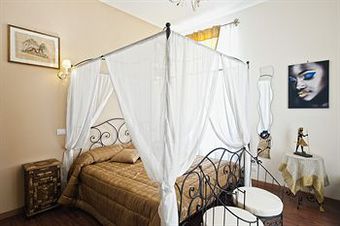 Hotel Holidays Rooms Rome Guest House
