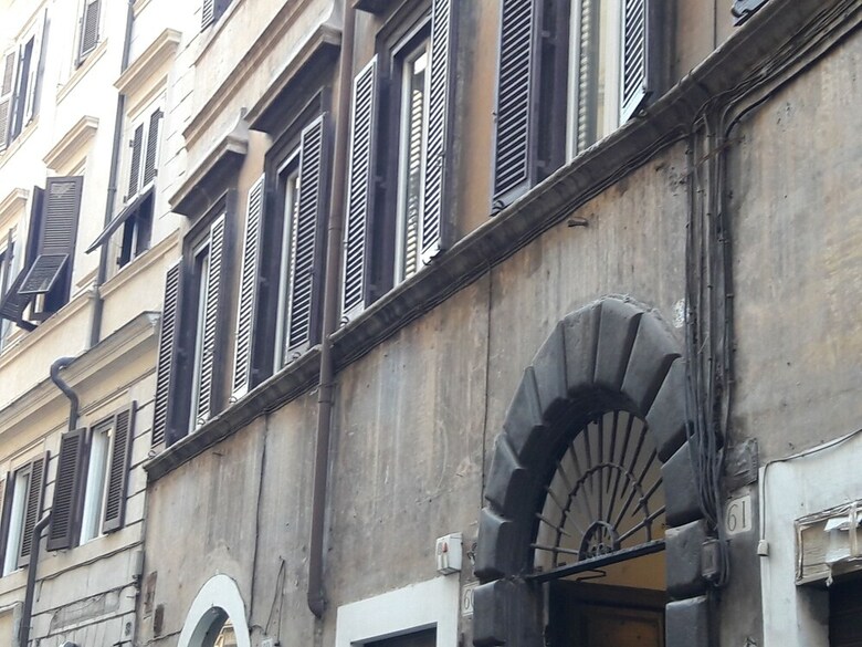 Hotel Mimosa