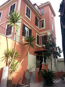 Hotel Villa Zaccardi