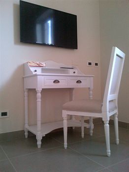 Hotel Villa Zaccardi