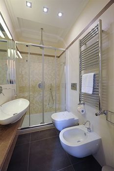 Hotel Villa Zaccardi
