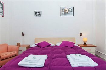 B&B La Dolce Vita