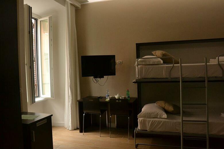 Hotel Thewesley Rome
